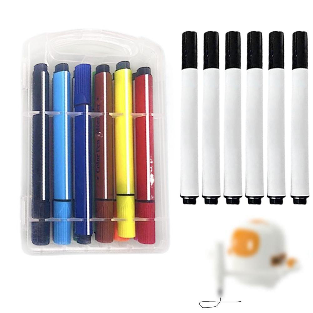 Copic Marker Sketch - أقلام رسم آلية متعددة الاستخدامات وملونة