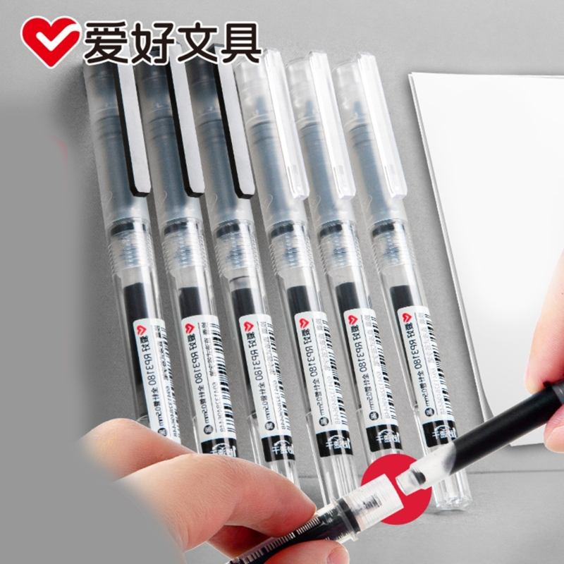 Pilot Pen V5 - قلم حبر سريع الجفاف 0.5 مم