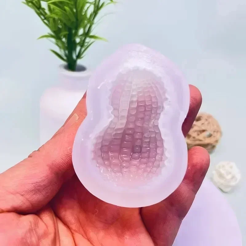 3 قطع قالب سيليكون جديد عالي ا - مراجعة Resin Crafts Diy وسعره