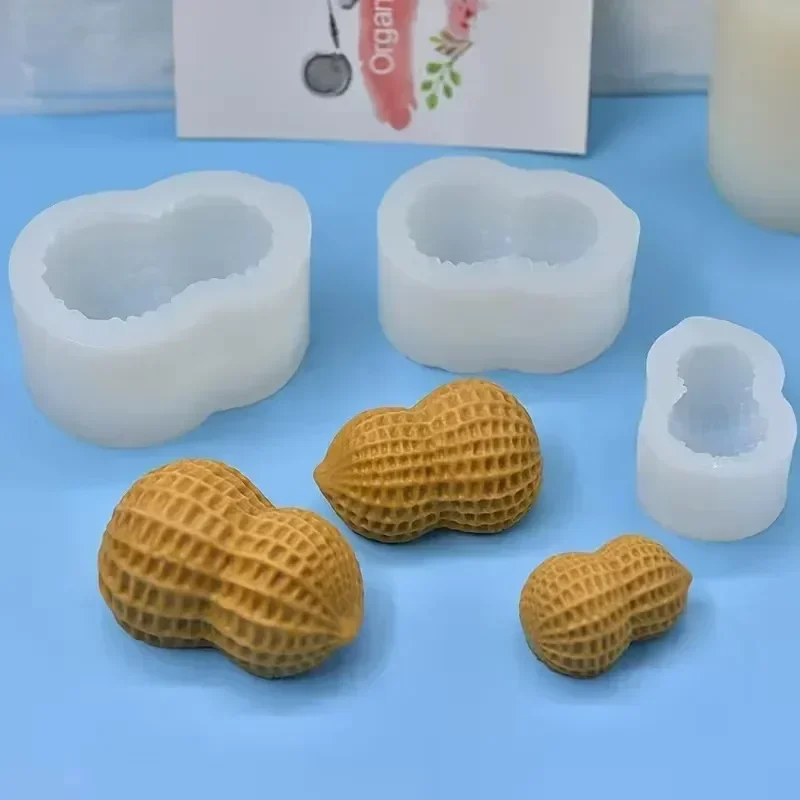 3 قطع قالب سيليكون جديد عالي ا - مراجعة Resin Crafts Diy وسعره