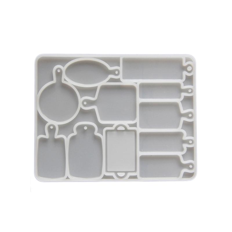 G6KF نمط هندسي علبة مصغرة قوال - مراجعة Serving Tray Mold وسعره