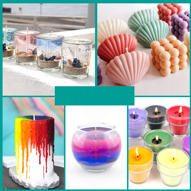 1 مجموعة الراتنج الصباغ عدة ال - مراجعة Resin Jewelry Kit وسعره