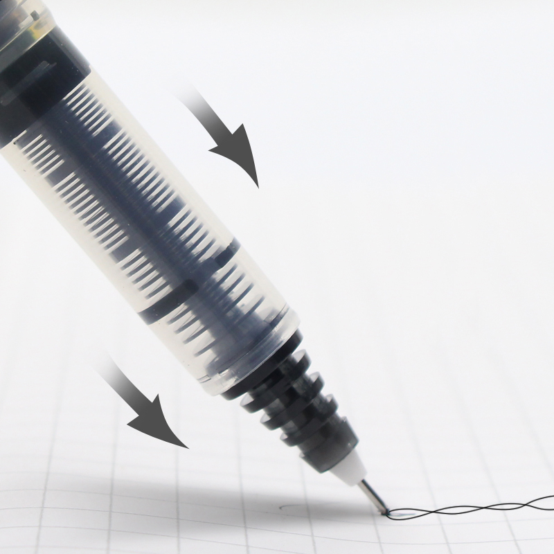 Pilot V5 Gel Pen خرطوشة حبر Hi - مراجعة Pilot Pen V5 وسعره