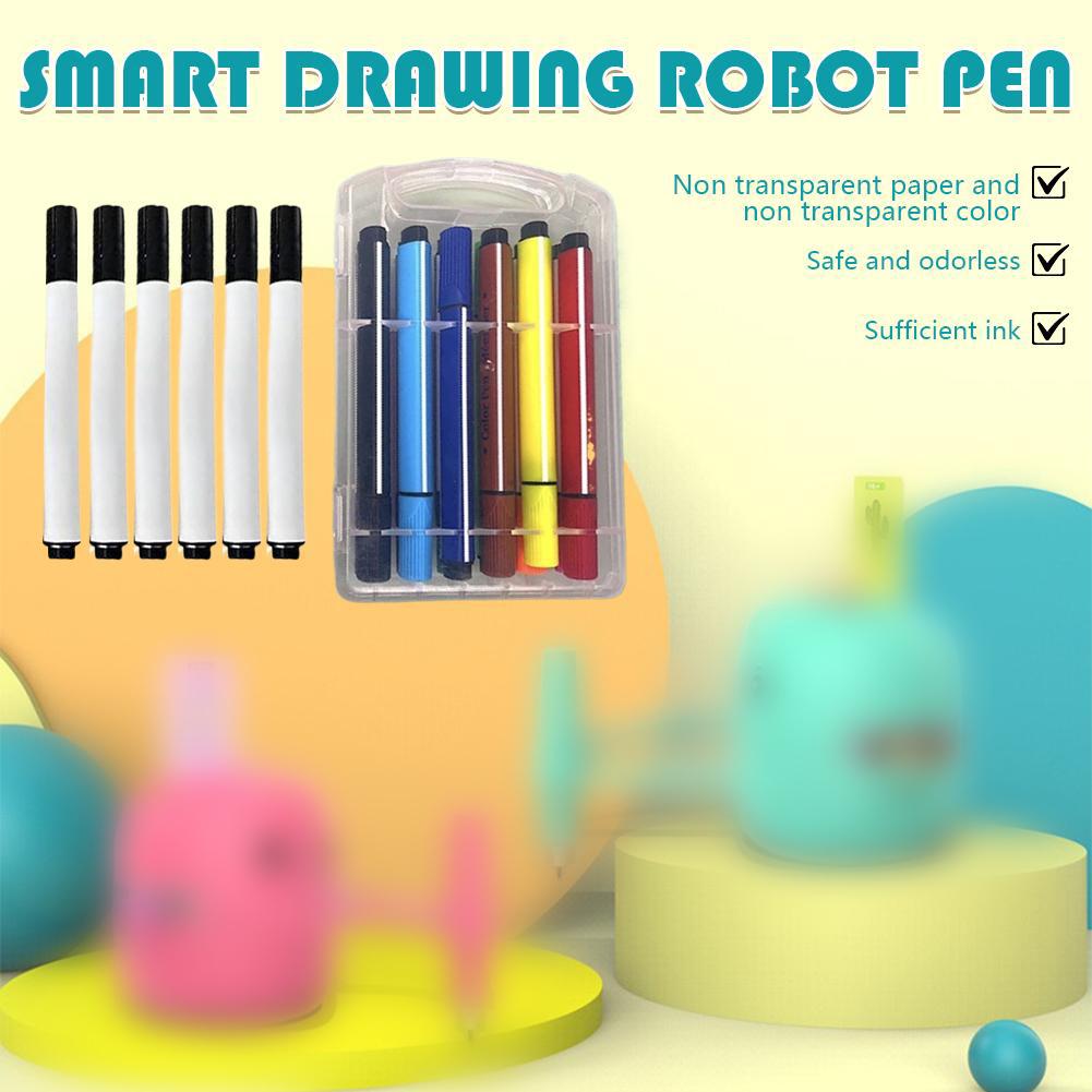أقلام رسم آلية متعددة الاستخدا - مراجعة Copic Marker Sketch وسعره