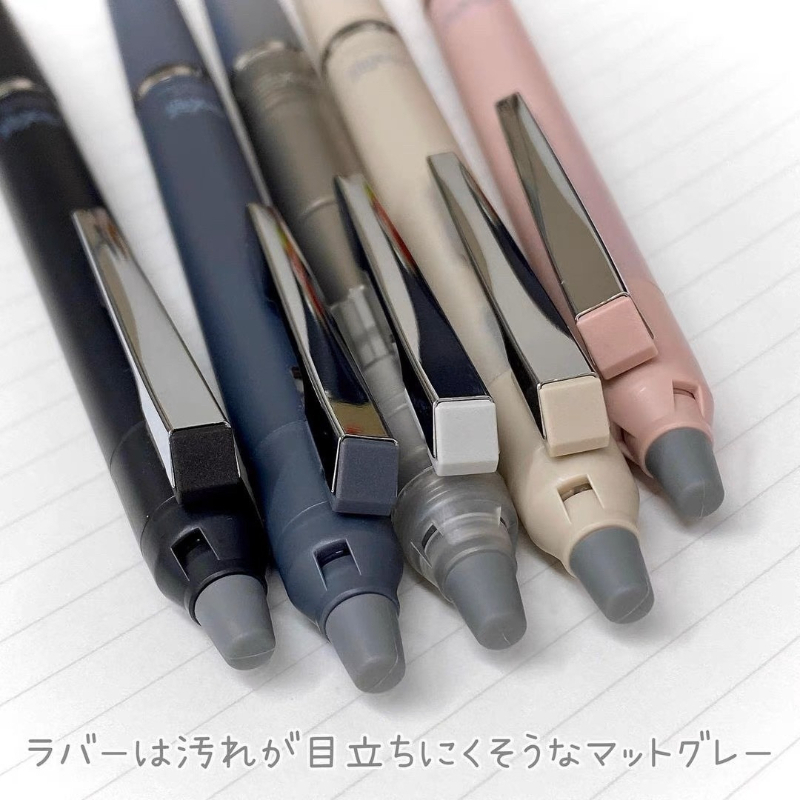 قلم جل قابل للمسح من بايلوت فر - مراجعة Pilot Pen Frixion وسعره