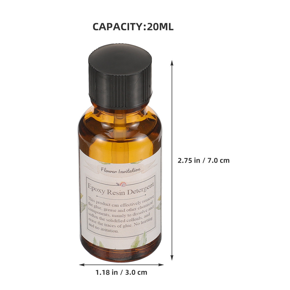 قطعتان من مادة تحرير القوالب ا - مراجعة Resin Craft Supplies وسعره