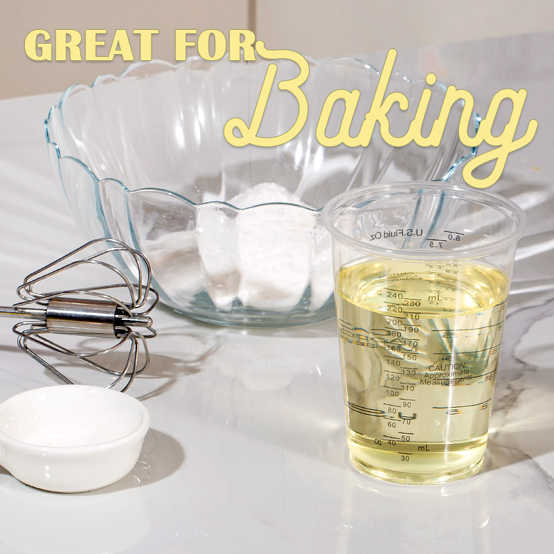 FAIS DU أكواب قياس للاستعمال م - مراجعة Mixing Cup Silicone وسعره