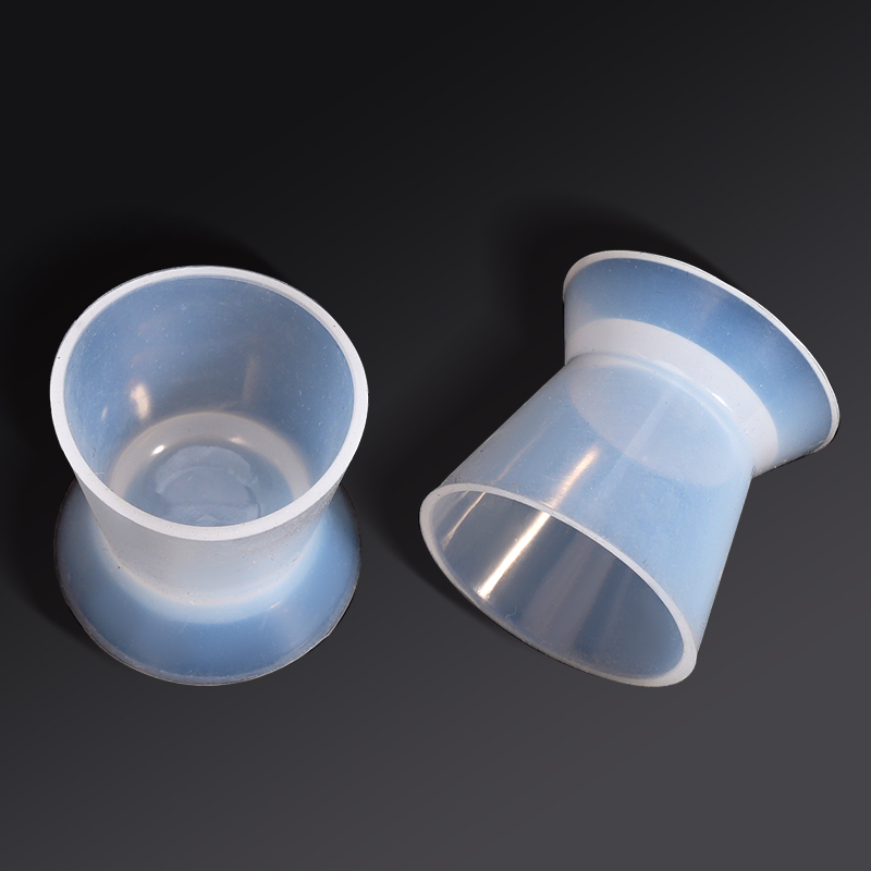 وعاء خلط أسنان من السيليكون ال - مراجعة Mixing Cup Silicone وسعره