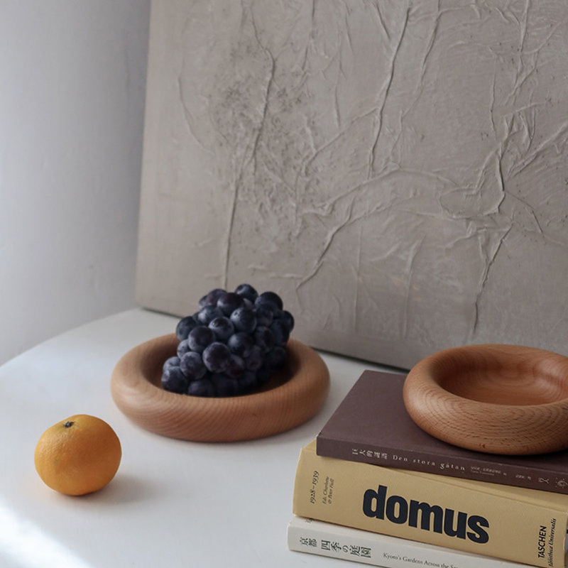 قوالب صينية كوستر مستديرة من ا - مراجعة Coaster Mold Round وسعره