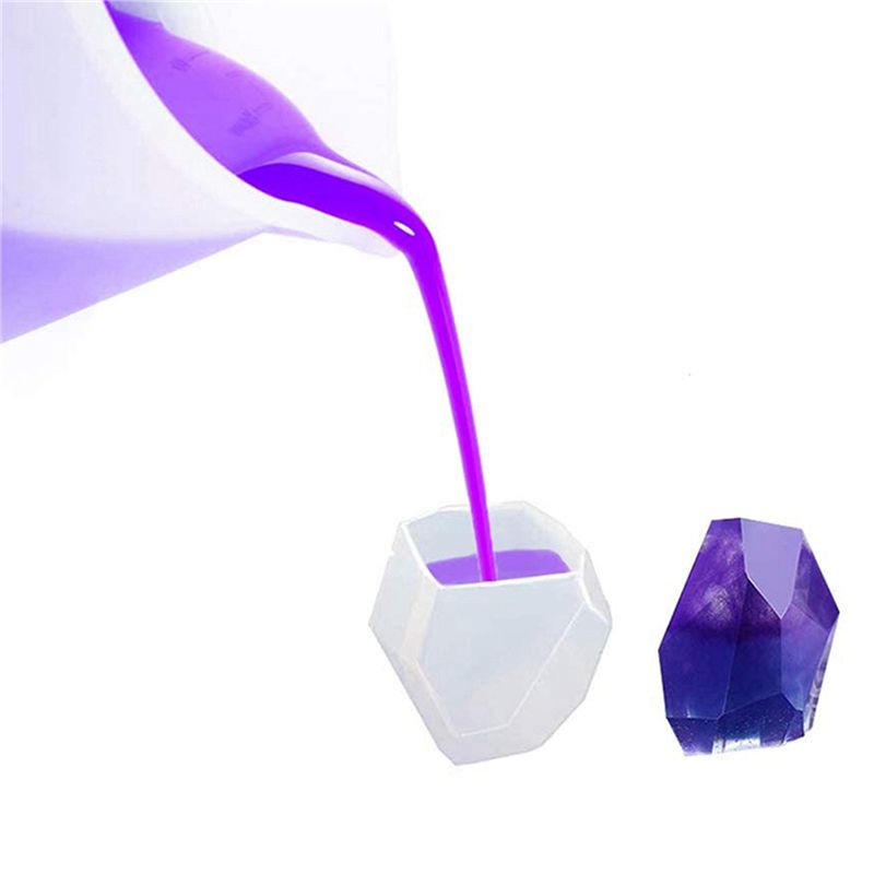 أكواب قياس سيليكون DT19-250 مل - مراجعة Mixing Cup Silicone وسعره
