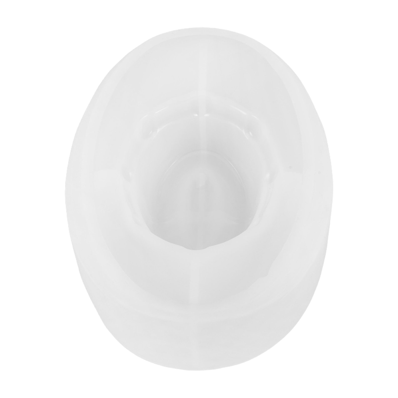 قالب سيليكون واقعي على شكل قبع - مراجعة Silicone Mold Tray وسعره