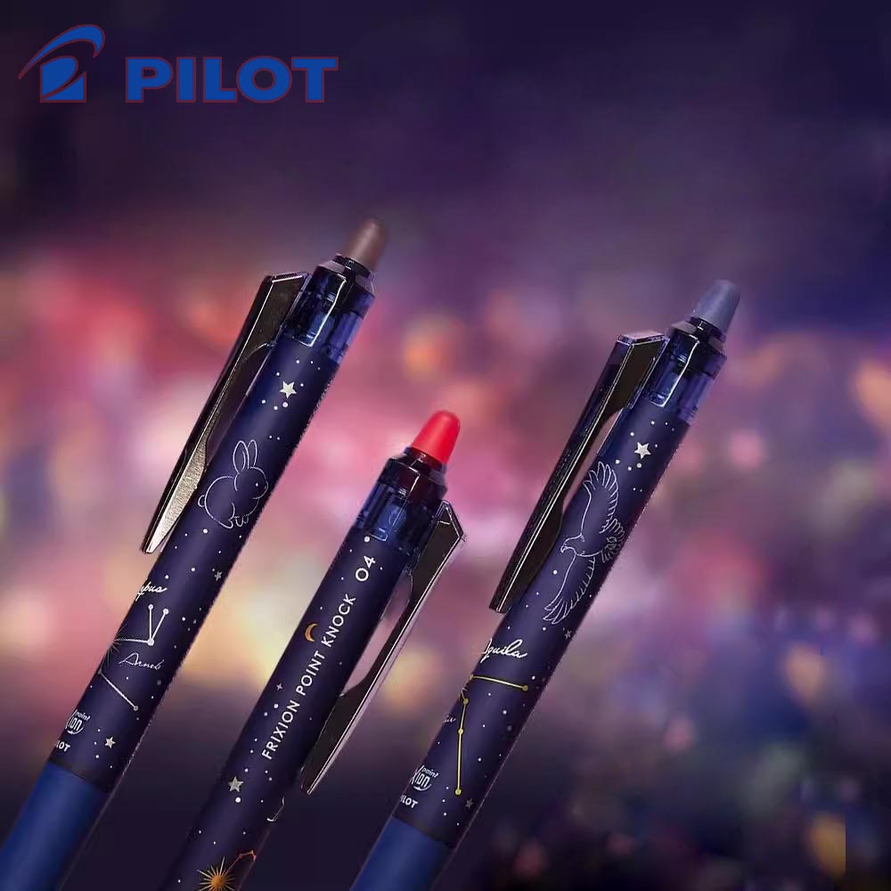 1 قطعة جديد اليابان الطيار فري - مراجعة Pilot Pen Frixion وسعره