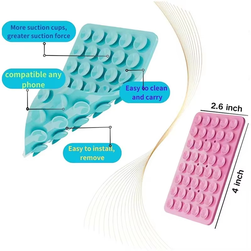 متعددة الألوان مربع كوب شفط من - مراجعة Mixing Cup Silicone وسعره