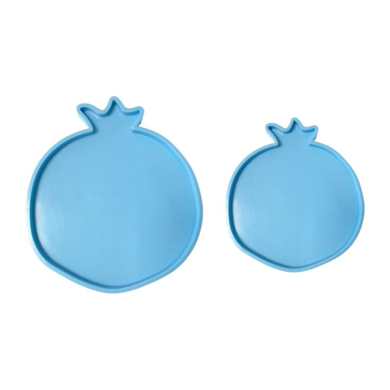 x6he pomegranate Geode igate e - مراجعة Geode Mold Silicone وسعره
