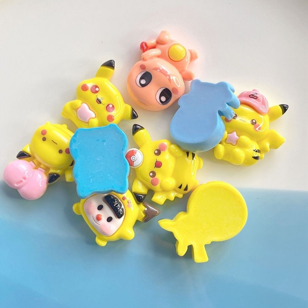 مواد جديدة للحرف اليدوية لشخصي - مراجعة Resin Crafts Diy وسعره