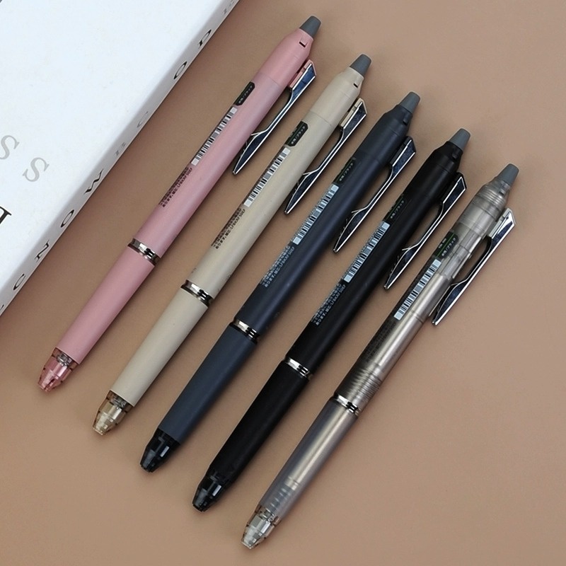 اليابان الطيار فريكسيون قابل ل - مراجعة Pilot Pen Frixion وسعره