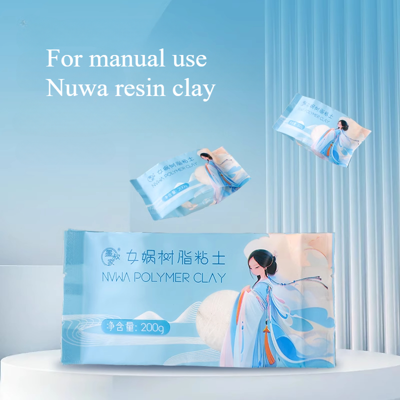 مجموعة طين تشكيل الراتنج الاحت - مراجعة Resin Craft Supplies وسعره