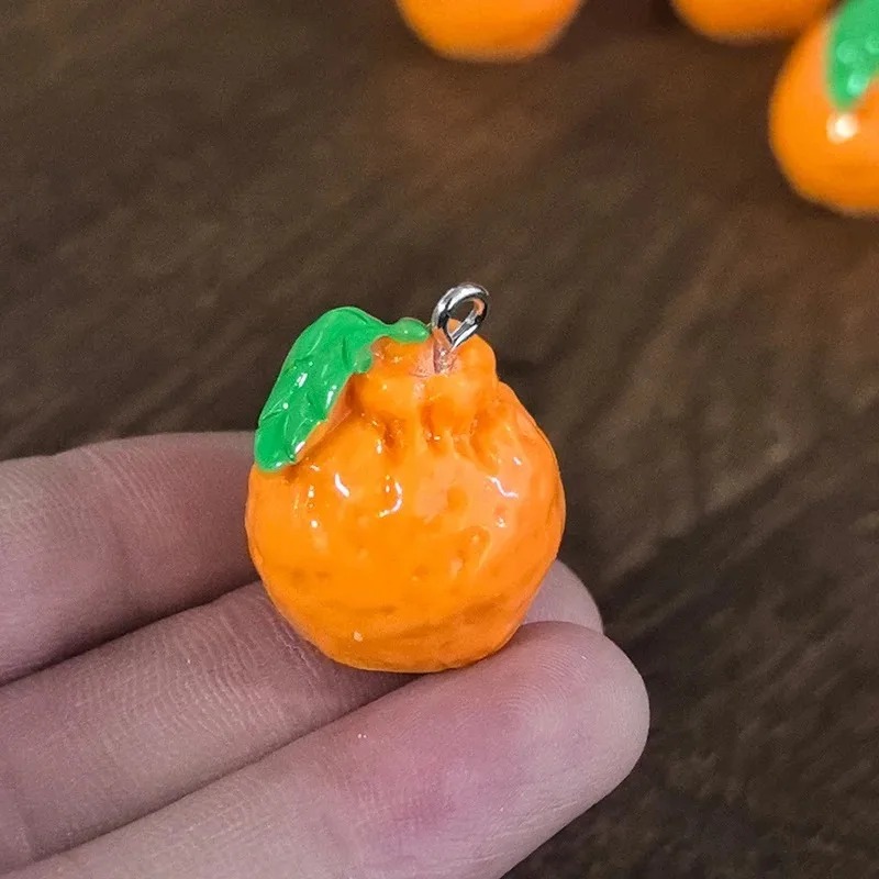 10 قطع من الحلي الراتنجية ثلاث - مراجعة Resin Crafts Diy وسعره