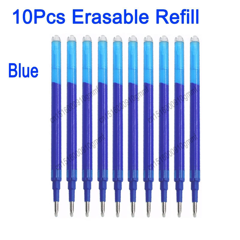 0.7 مللي متر 0.5 مللي متر طرف  - مراجعة Pilot Pen Frixion وسعره