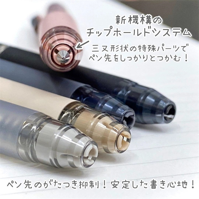 اليابان الطيار فريكسيون قابل ل - مراجعة Pilot Pen Frixion وسعره