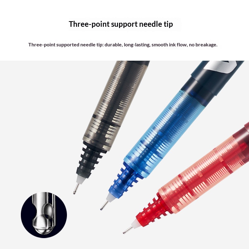أقلام رولربول بايلوت، BXC V5 V - مراجعة Pilot Pen V5 وسعره