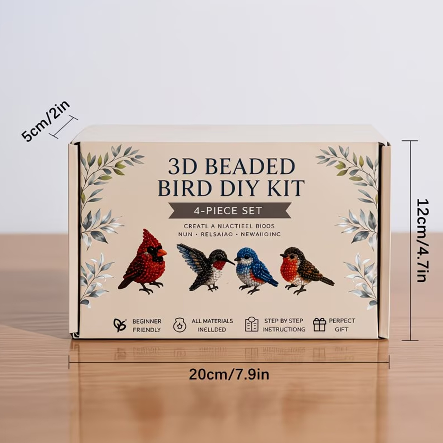 طقم حرف يدوية ثلاثية الأبعاد م - مراجعة Resin Craft For Beginners وسعره