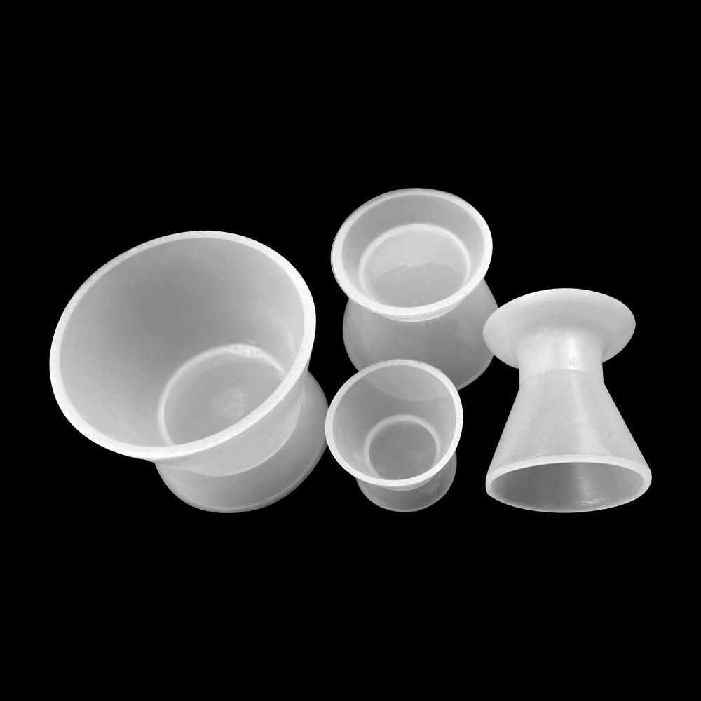وعاء خلط الأسنان لطب الأسنان ، - مراجعة Mixing Cup Silicone وسعره
