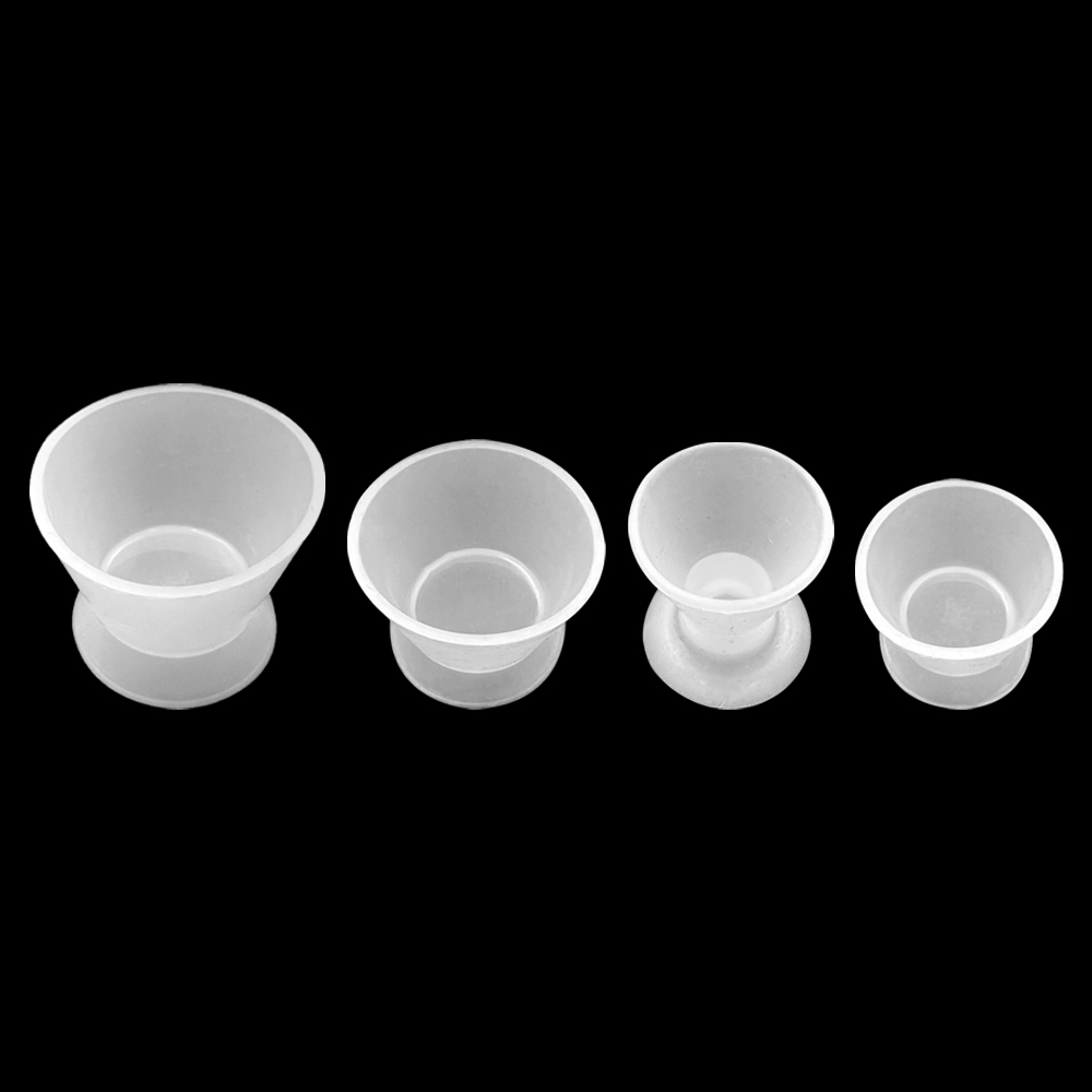 وعاء خلط الأسنان لطب الأسنان ، - مراجعة Mixing Cup Silicone وسعره