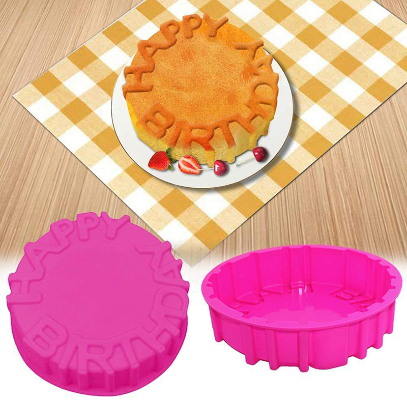 قالب خبز دائري من السيليكون لع - مراجعة Coaster Mold Round وسعره
